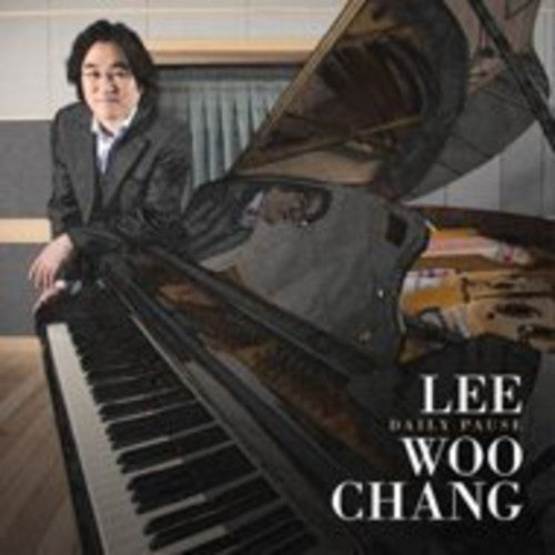 Lee,woo Chang - Daily Pause - Music CD
