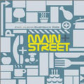 Main Street - Babyback Ribs - Music CD
