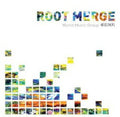 Root Merge - Root Merge - Music CD
