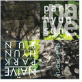 Hyun Sun,park - Naive - Music CD
