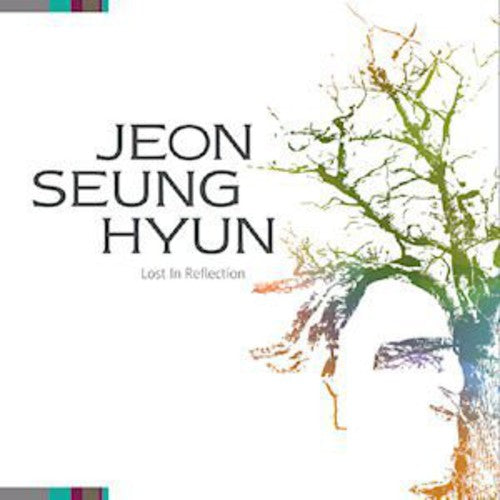 Seung Hyun,jeaon - Lost In Reflection - Music CD