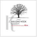 Gan,jong Uk - Gan Jong Uk 2 - Music CD