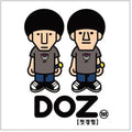 Doz - First Experience - Music CD