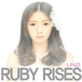 Linzi - Ruby Rises - Music CD