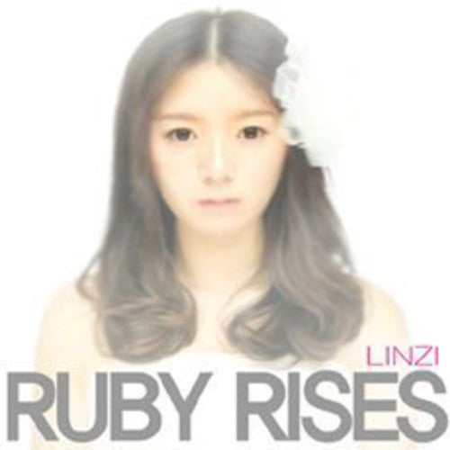 Linzi - Ruby Rises - Music CD