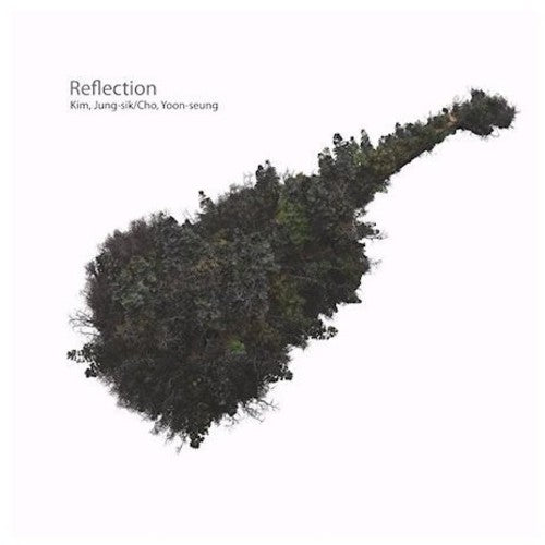 Jeongsik,gim / Yunseong,jo - Reflection - Music CD