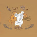 All Lies Band - Bipolar Disorder - Music CD