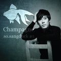 So,sang Duck - Champagne - Music CD