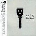 S.e.n.s. - Key - Music CD