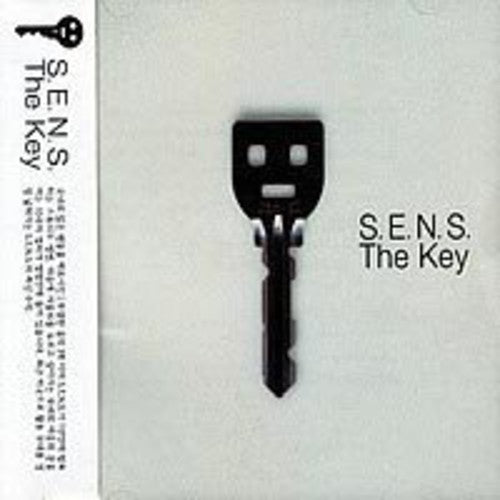S.e.n.s. - Key - Music CD