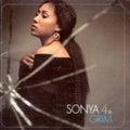 Sonya - Grim - Music CD
