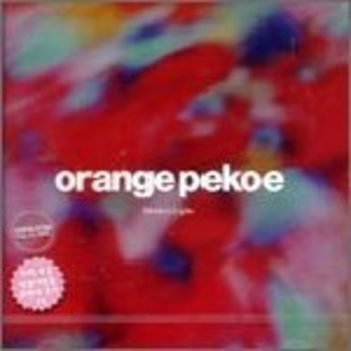 Orange Pekoe - Modern Lights - Music CD