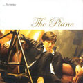 Piano - First Kiss - Music CD