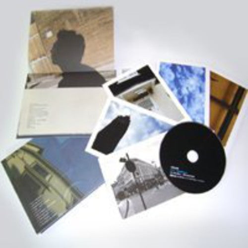 Yiruma - H.i.s. Monologue - Music CD