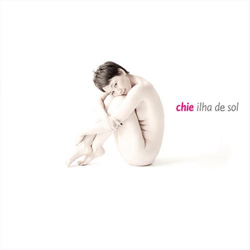 Chie - Ilha De Sol - Music CD