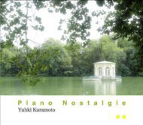 Kuramoto,yuhki - Piano Nostalgie - Music CD