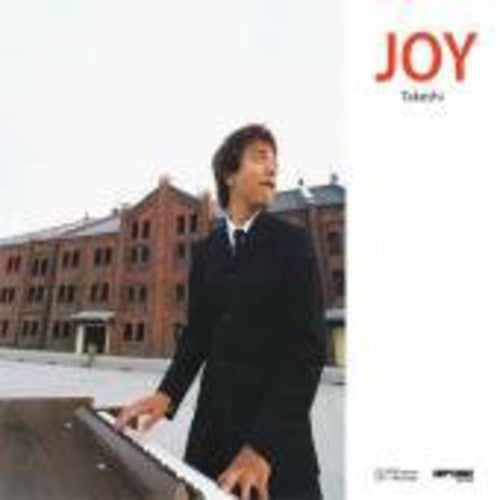 Takeshi - Joy - Music CD