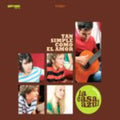 La Casa Azul - Tan Simple Como El Amor - Music CD
