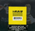 Harvard - Oracle - Music CD