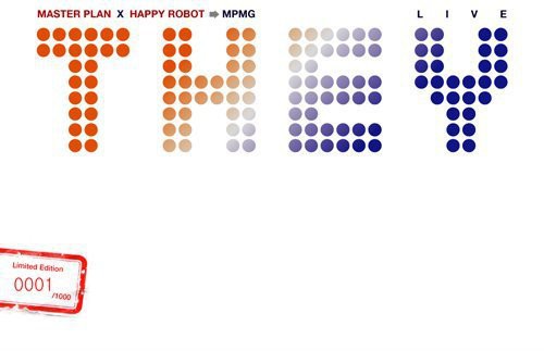 Live They 2009 / Various - Live They 2009 / Various - Music CD