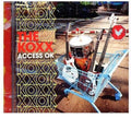 Koxx - Access Ok - Music CD