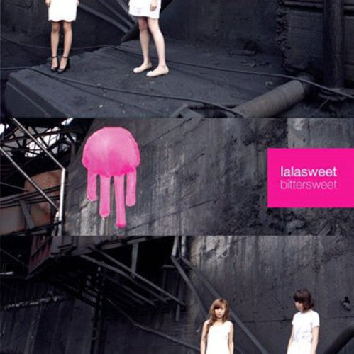 Lalasweet - Bittersweet - Music CD