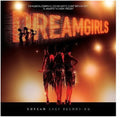 Dreamgirls (korean Cast Recording) / O.c.r. - Dreamgirls (korean Cast Recording) / O.c.r. - Music CD