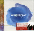 Winterplay - Hot Summerplay - Music CD