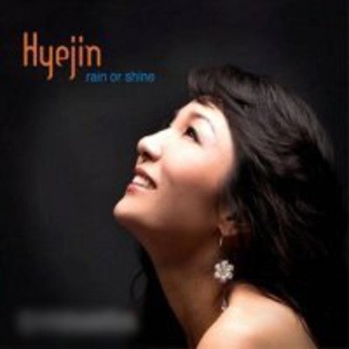 Hyejin - Rain Or Shine - Music CD