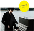 Dong Jun,lee - Piano Montage - Music CD