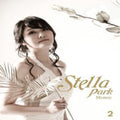 Park,stella - Memory - Music CD