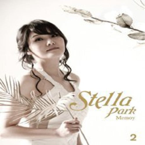 Park,stella - Memory - Music CD