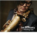 Lee,in Kwan - Missing You - Music CD