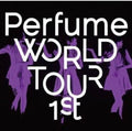 Perfume - Perfume World Tour - Music CD