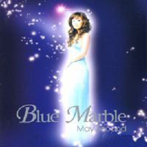 May Second - Blue Marble - Music CD