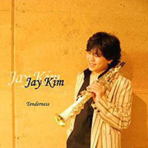 Kim,jay - Tenderness - Music CD