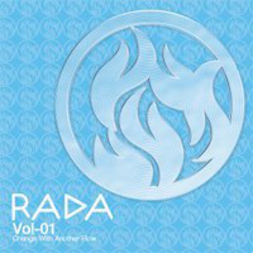 Rada - Chance With Another Flow - Music CD