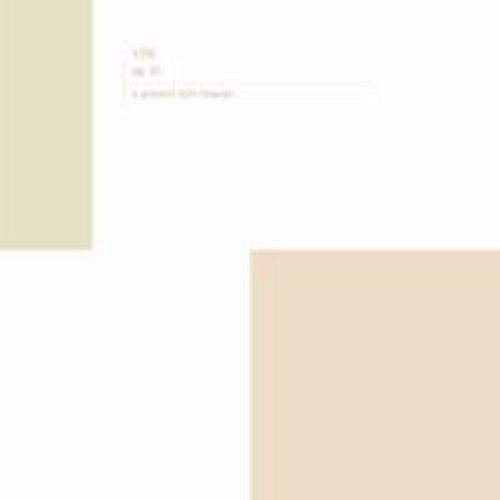 Vito - Op.1: Present From Heaven - Music CD