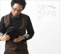 Kyung In,min - Min Kyung In - Music CD