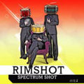 Rimshot - Spectrum Shot - Music CD