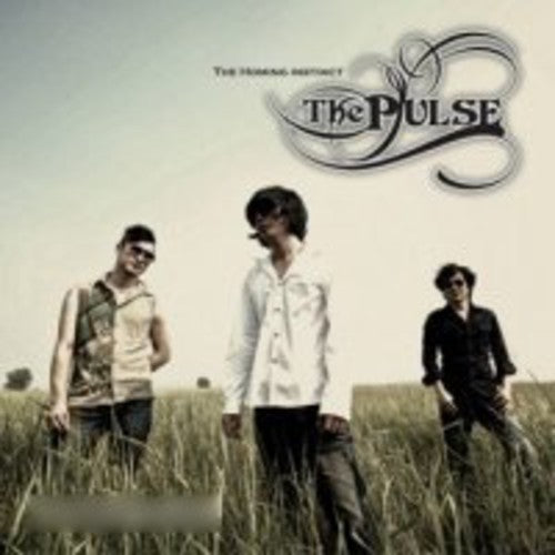 Pulse - Homing Instinct - Music CD