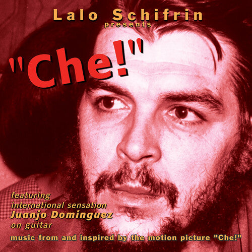 Schifrin,lalo - Che / O.s.t. - Music CD