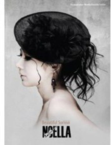 Noella - Beautiful Sorrow - Music CD