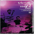 Spring Summer Fall Winter - Live: Im A Ssaw-ul Man - Music CD