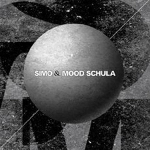 Simo & Mood Schula - Simo & Mood Schula - Music CD