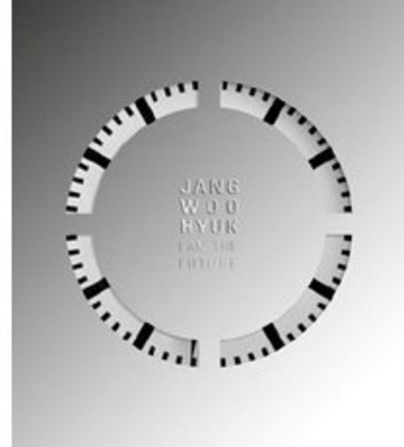 Hyeok,jang U - I Am The Future - Music CD