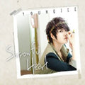 Ji,yeong - Sorrowful Heart - Music CD