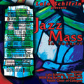 Schifrin,lalo - Jazz Mass - Music CD