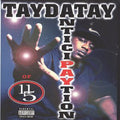 Taydatay Of 11-5 - Anticipation - Music CD