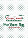 Crispic Runch - Menboong Time - Music CD